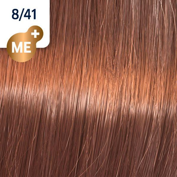Immagine prodotto Wella KP Me+ 8/41 biondo chiaro red-ash 60 (8/41 biondo chiaro rosso-cenere)