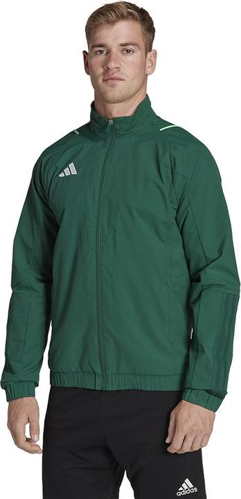 Actual product image adidas Tiro 23 Presentation Jacket Men (M)