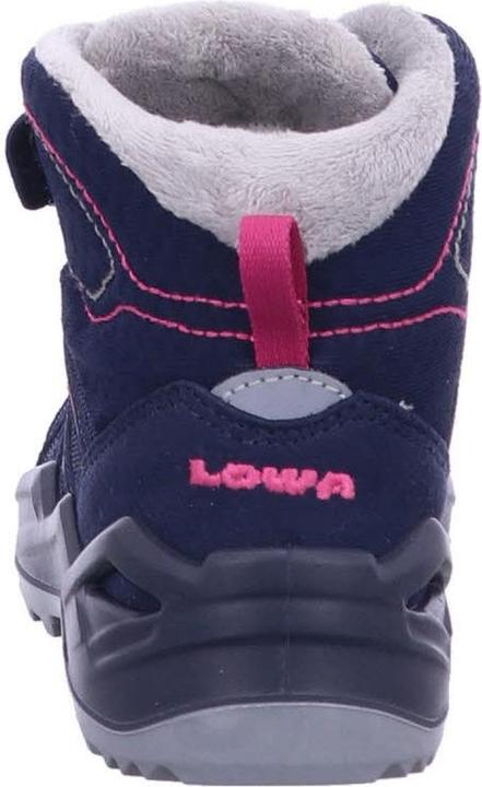 Actual product image Lowa Maddox WARM GTX (28)