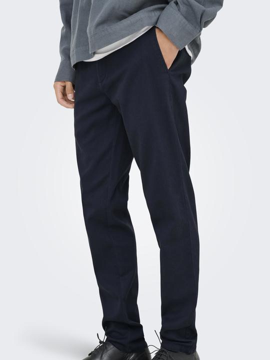 Produktbild Only & Sons ONSNICKY PETE SLIM 0241 PANT (W28/L30)