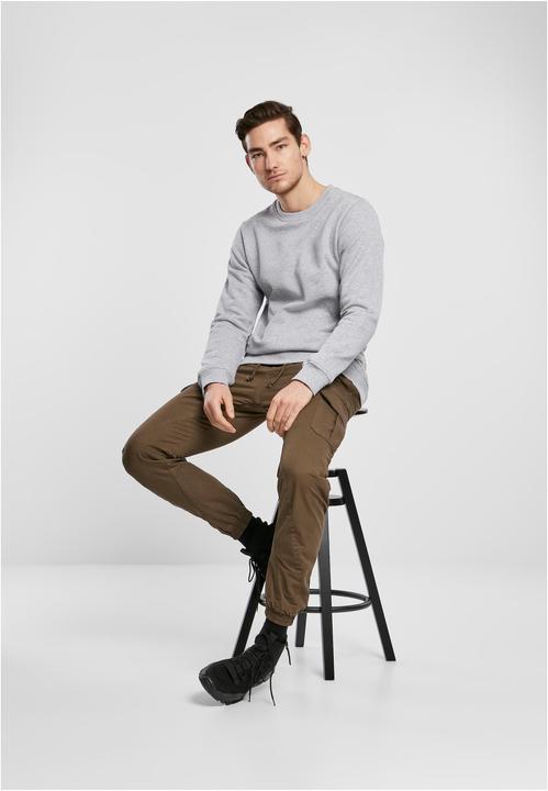Actual product image Urban Classics Cargo Jogging Pants (L)