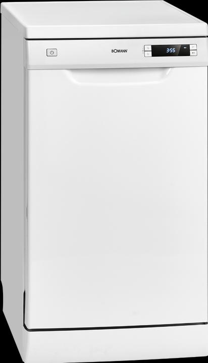 Immagine prodotto Bomann BOM GSP 7407