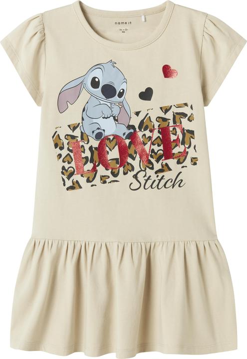 Name it Stitch Kleid