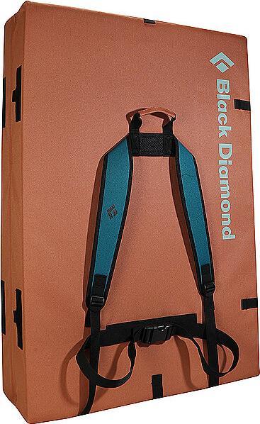 Image du produit Black Diamond Circuit Crash Pad
