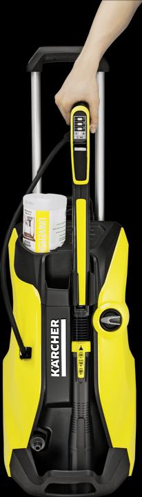 Produktbild Kärcher K7 Premium Full Control Plus (Netzbetrieb)