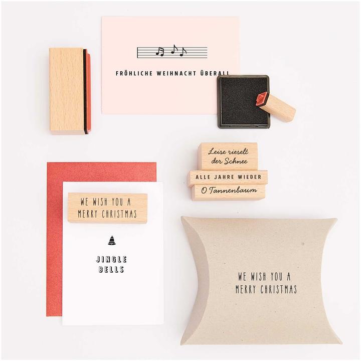 Immagine prodotto Rico Design Set di francobolli XL