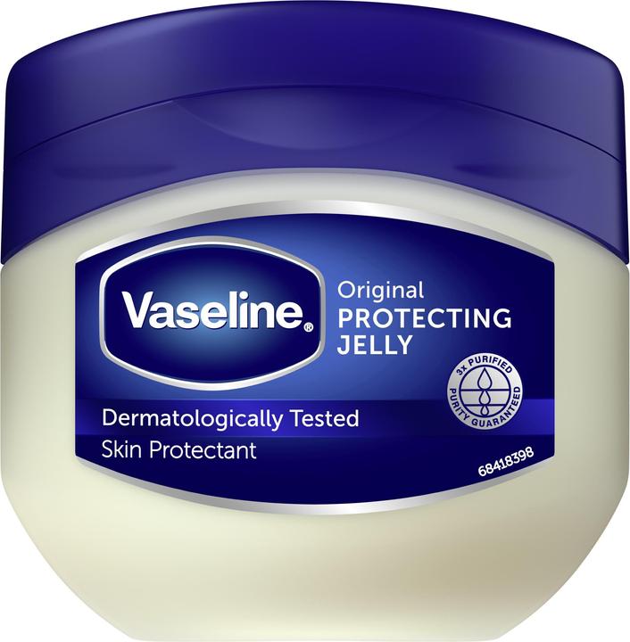 Vaseline Originale (Crema corpo, 100 ml)