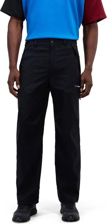 Actual product image Berghaus U Storm 25 Cargo Pant (Hose) (M)