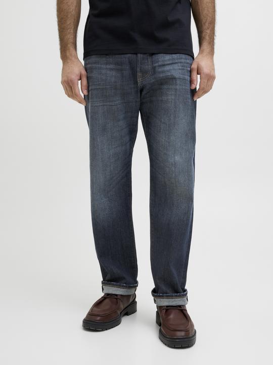 Actual product image Jack & Jones Rddrelaxed Royal Re 272 Sn (34)