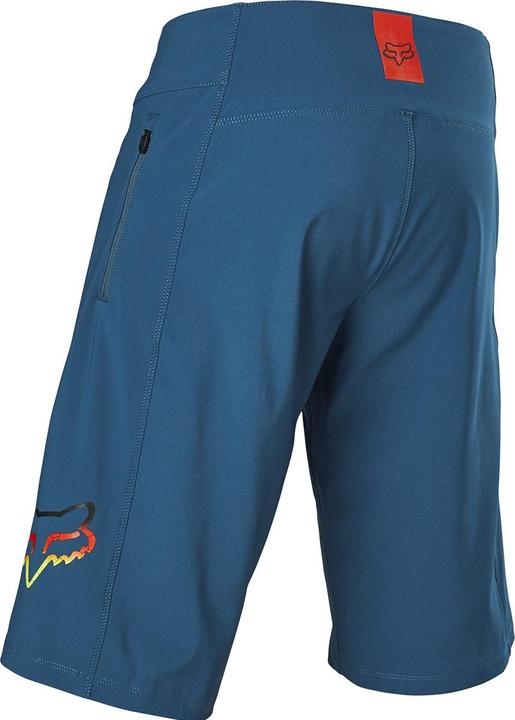 Image du produit Fox SHORT 22 DEFEND SE BLUE 30 (S)