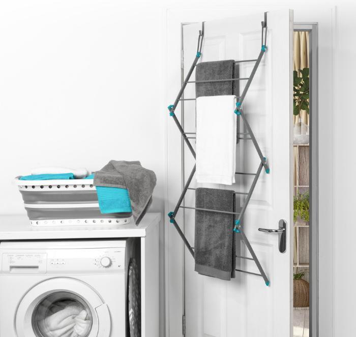 Actual product image Beldray LA081117EU7 OVER THE DOOR (5 m)