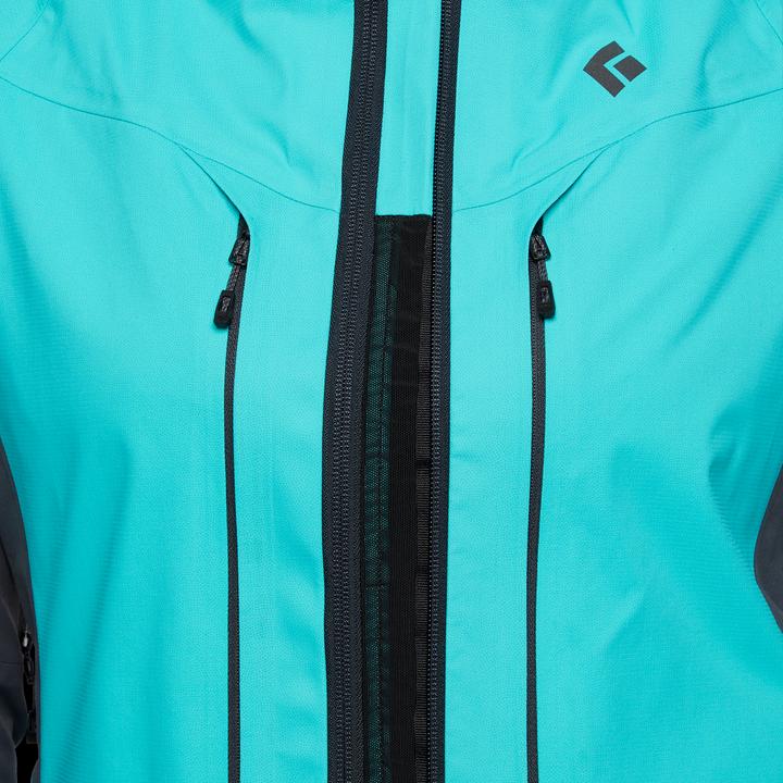 Produktbild Black Diamond Dawn Patrol Hybrid Jacke (M)