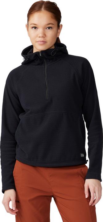 Mountain Hardwear W Summit Grid™ Half Zip