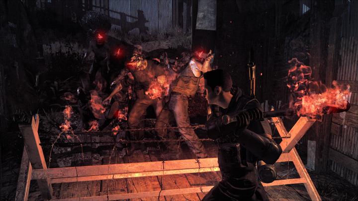 Image du produit Konami Metal Gear Survive Standard PlayStation 4 (PS4, EN)