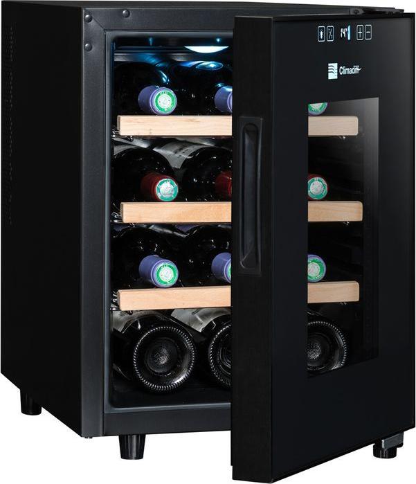 Actual product image Climadiff Wine cabinets