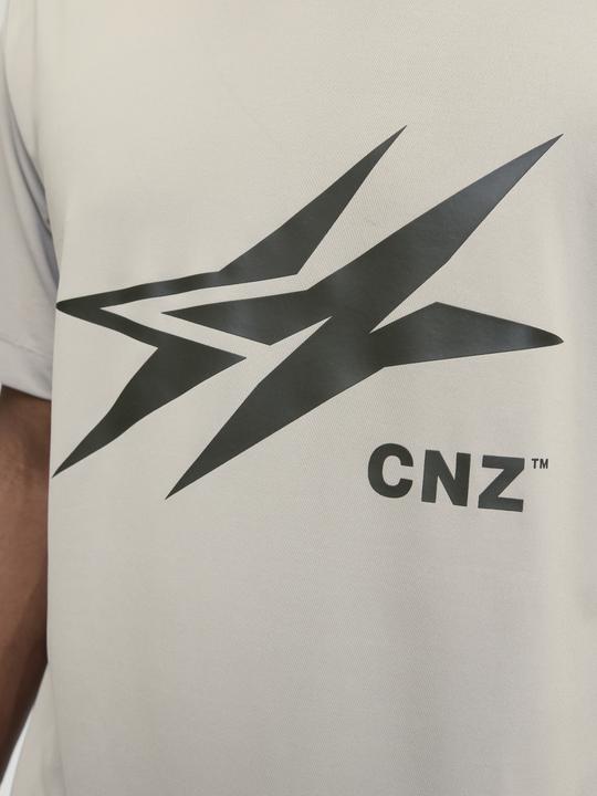 Actual product image Jack & Jones -Jcocnzamsterdam Logo T-Shirt (L)