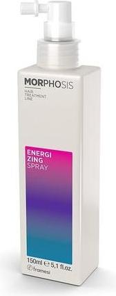 Image du produit Framesi Morphosis Energizing Spray Traitement énergisant pour la peau et les cheveux 150ml (150 ml)