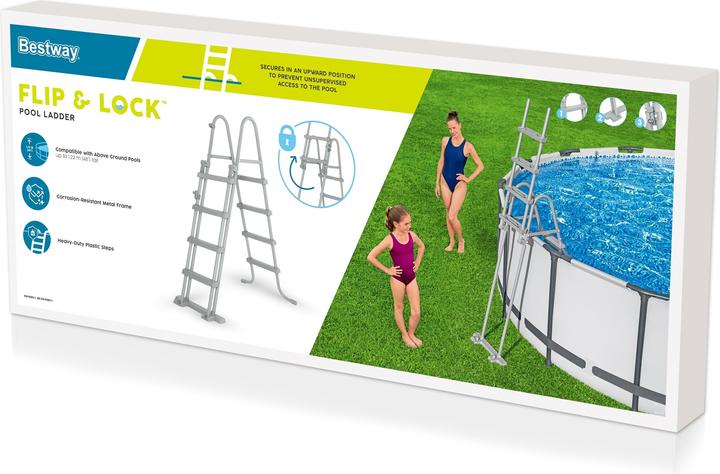Image du produit Bestway 58331 / 24