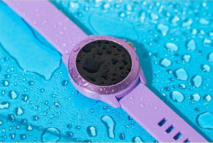 Produktbild Forever Smartwatch Colorum CW-300 xPurple