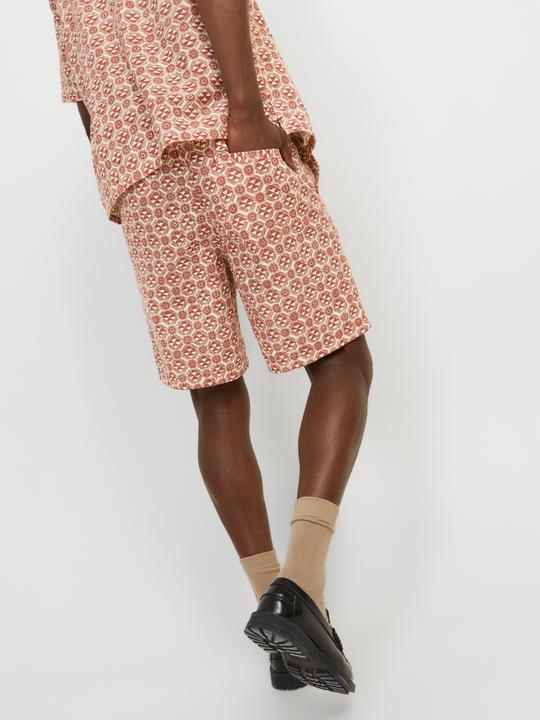 Actual product image Jack & Jones Jogger Fit Shorts Shorts (S)