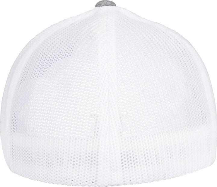 Actual product image Flexfit Retro Trucker Melange Cap (L)