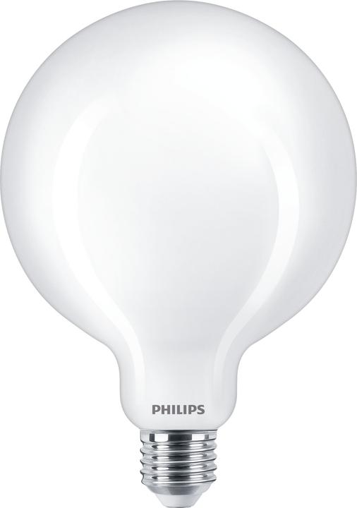 Actual product image Philips Lamp (E27, 8.50 W, 1055 lm, 1 x, E)