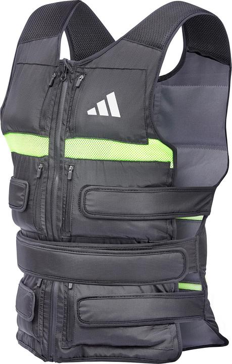 Actual product image adidas Performance Adjustable Weight Vest (1 x 10 kg)