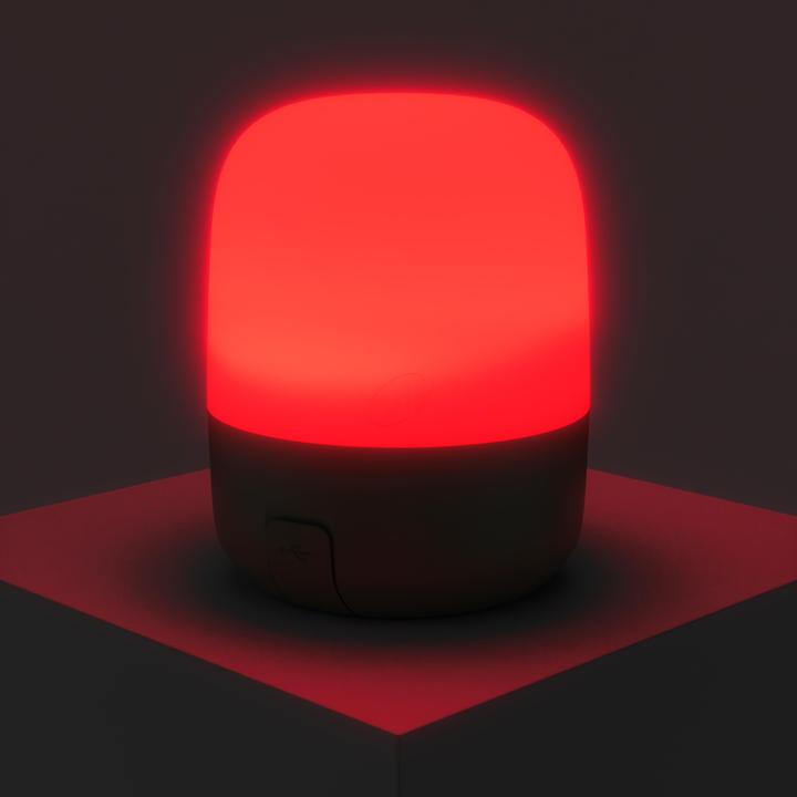 Image du produit Quechua LAMPE BL 200 -RECHARGEABLE USB-C - 200 LUMENS - DE CAMPING