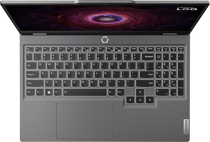 Actual product image Lenovo LOQ 15ARP9 Ryzen 7 7435HS 15.6 FHD IPS 300nits AG 144Hz 24GB DDR5 4800 SSD1TB GeForce RTX 40