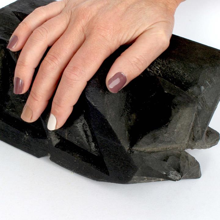 Actual product image Vargu graphics (Artificial nails, graphics)