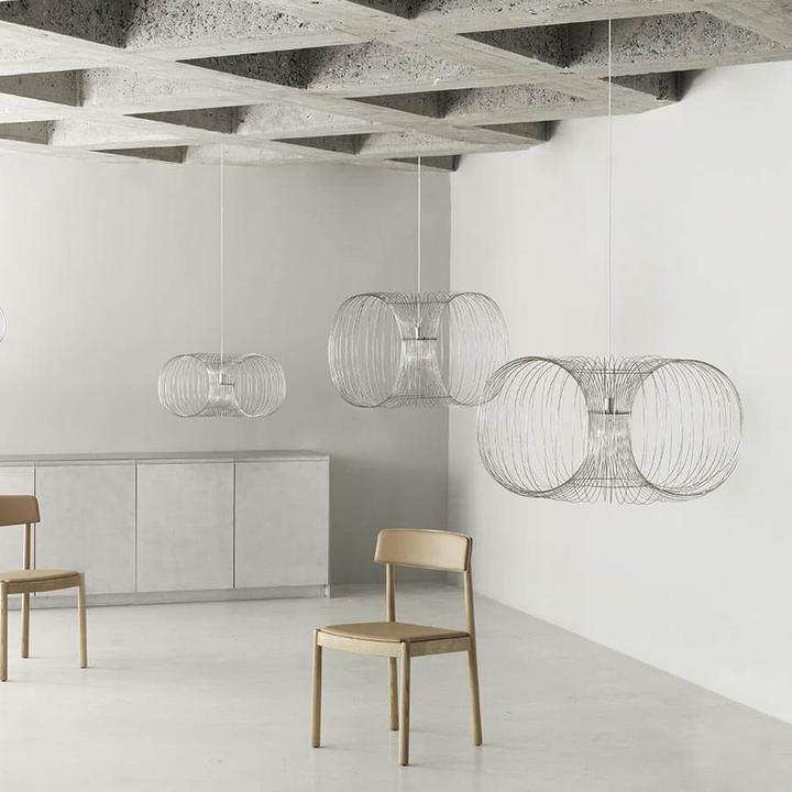Actual product image Normann Copenhagen Coil (E27)
