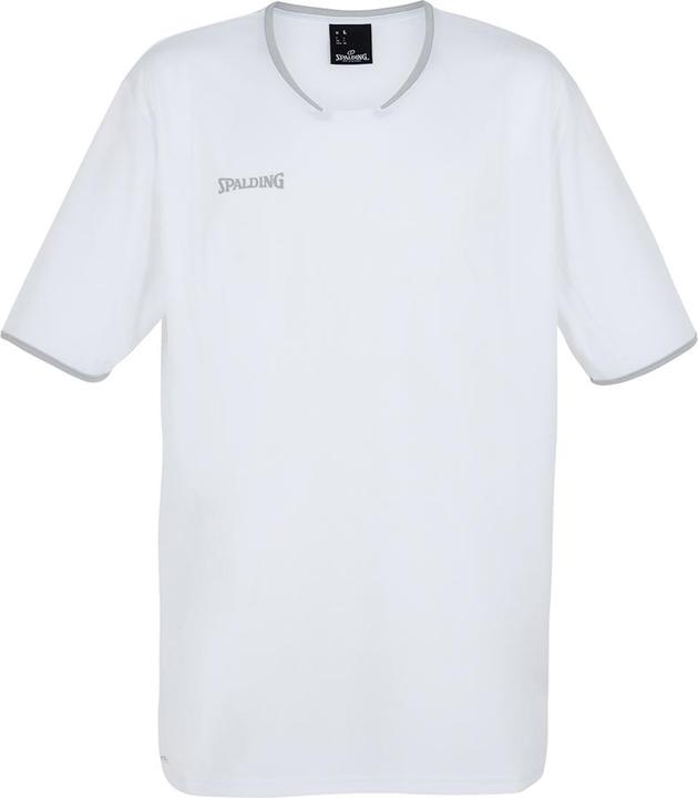 Spalding Move Shooting Shirt S/S
