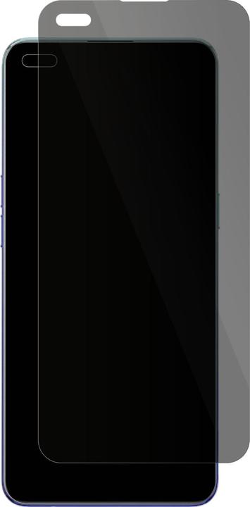 Actual product image Dipos Privacy Screen Protector Full Cover (1 Piece, Oppo Reno 3 Pro)