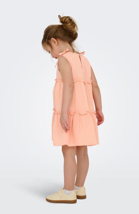 Produktbild Only KMGPALM Midikleid Kleid (92)