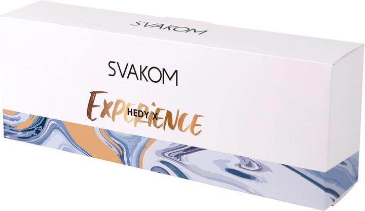 Produktbild Svakom Hedy X-Experience 5er Display