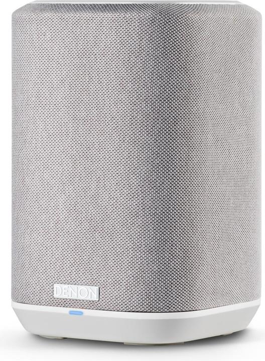 Denon Home 150 NV Multiroom Speaker weiss (Airplay 2)