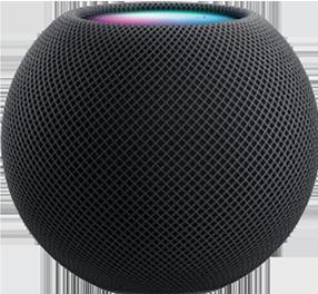 Produktbild Apple HomePod mini (Apple Siri, Apple Home)