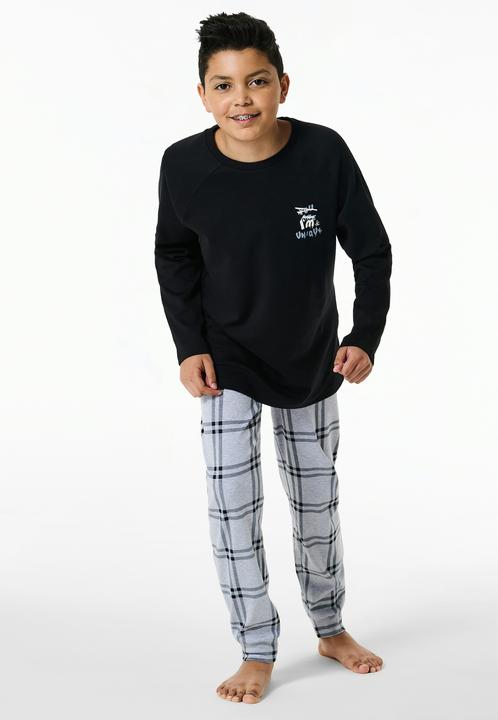 Image du produit Schiesser Nightwear 2 Pyjama (140)
