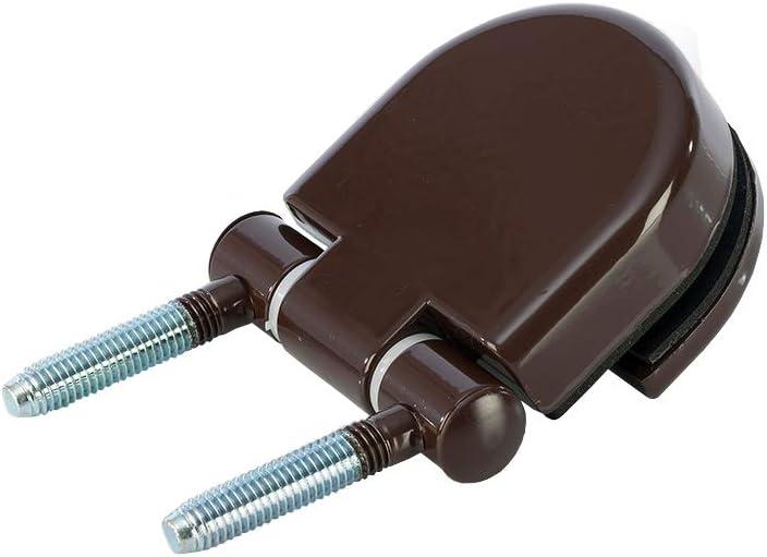 Image du produit Eliga Paumelle de porte