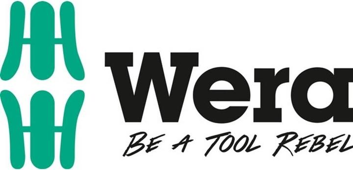 Produktbild Wera 7770 9x12mm Maul 10mm (10 mm)
