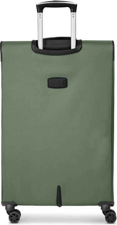 Produktbild Franky Melbourne 3.0 4-Rollen Trolley 79 cm mit Dehnfalte (90 l, XL (ab 115l))