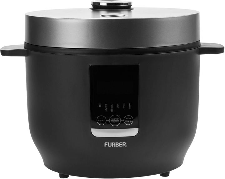 Image du produit Furber Cuiseur à riz KUN