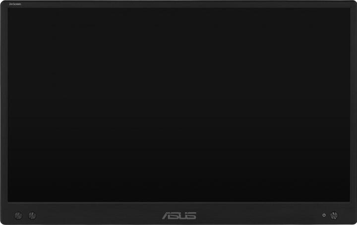 Actual product image ASUS ZenScreen MB166C (1920 x 1080 pixels, 15.60")