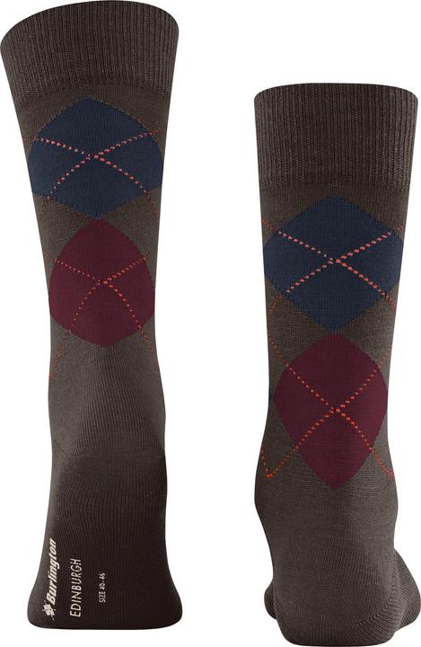 Immagine prodotto Burlington Socken Edinburgh Wool (Confezione singola, 40 - 46)