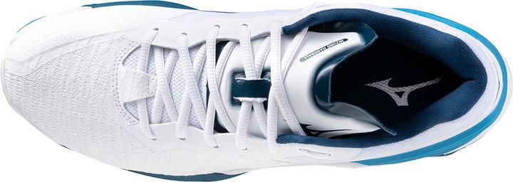 Produktbild Mizuno Wave Stealth Neo UX (41)
