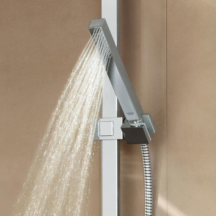 Actual product image Grohe Euphoria Cube Stick