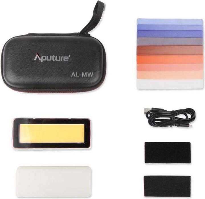 Image du produit Aputure Amaran AL-MW (Lumière vidéo)