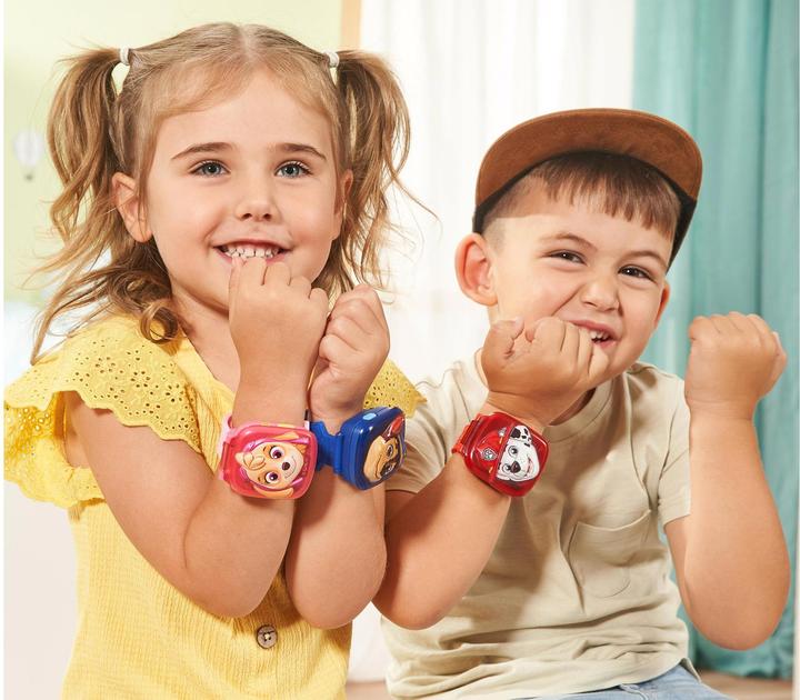 Image du produit VTech Montre d'apprentissage Skye (Allemand)