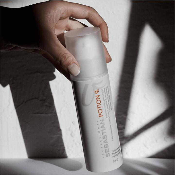 Actual product image Sebastian Potion 9 (150 ml)