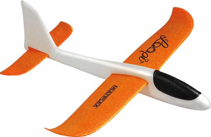 Multiplex loopi free flight model (Glider)